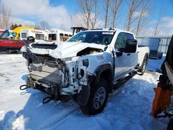 2024 GMC Sierra K2500 Heavy Duty for sale in Bowmanville, ON