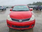 2010 Nissan Versa s