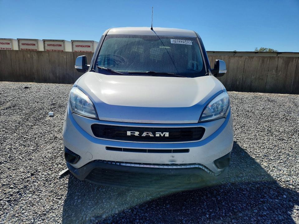 2021 Dodge Ram Promaster City slt