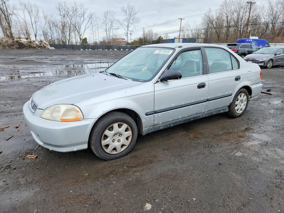 1998 Honda Civic lx