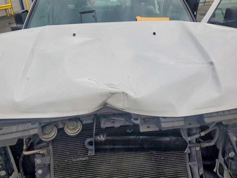 2015 Ford F250 Super Duty