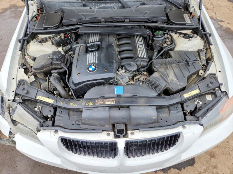 2008 BMW 328 xi Sulev
