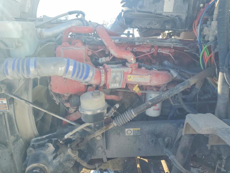 2016 KW T680 Semi Truck-Semi Truck