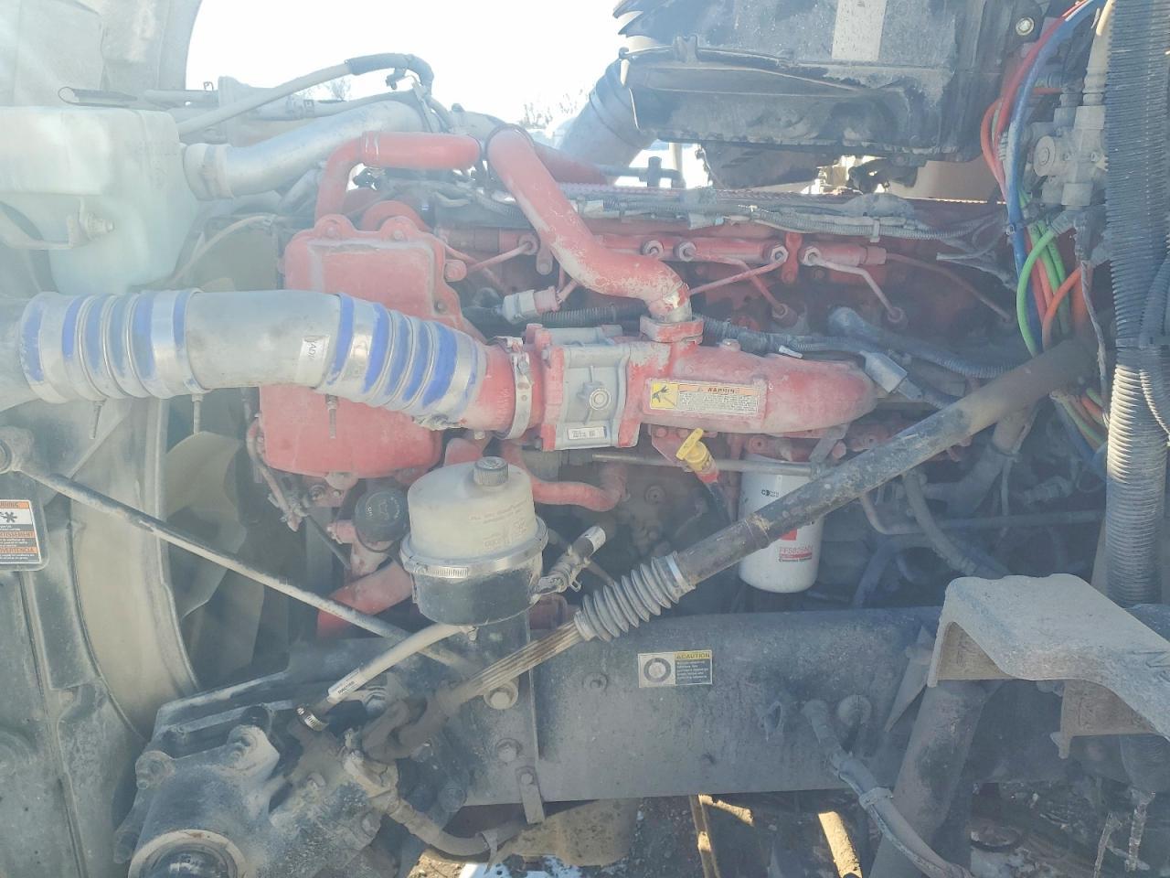 2016 KW T680 Semi Truck-Semi Truck