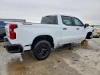 2021 Chevrolet Silverado K1500 Trail Boss Custom