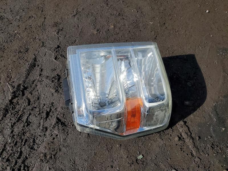 2012 Ford Econoline E250 van