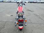 1998 Moto Guzzi Motorcycle