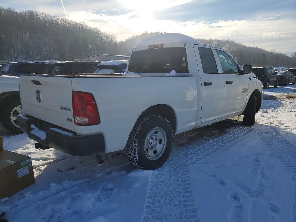 2015 Dodge RAM 1500 ST