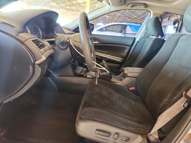 2010 Honda Accord ex