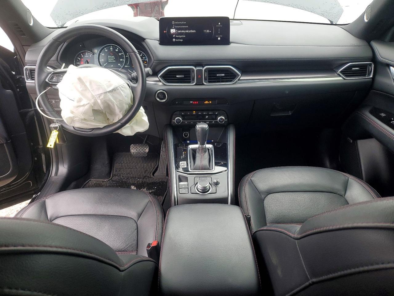 2024 Mazda Cx-5 Premium