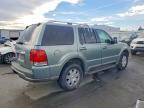 2005 Lincoln Aviator