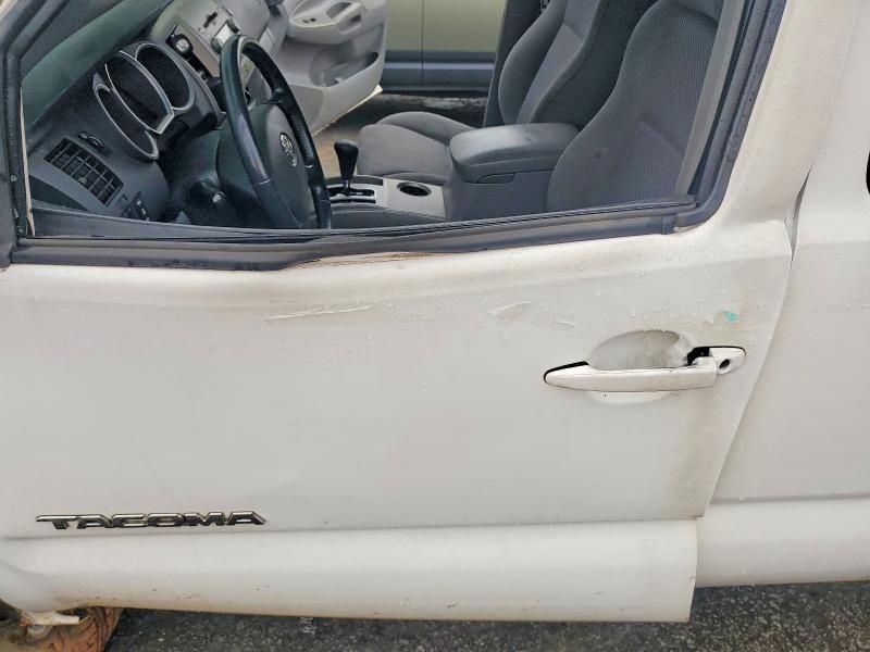 2006 Toyota Tacoma Double Cab Prerunner