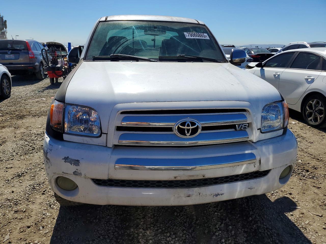 2003 Toyota Tundra SR5