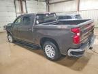 2021 Chevrolet Silverado K1500 LT