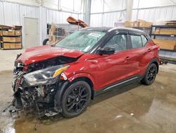 2020 Nissan Kicks sr for sale in Wayland, MI