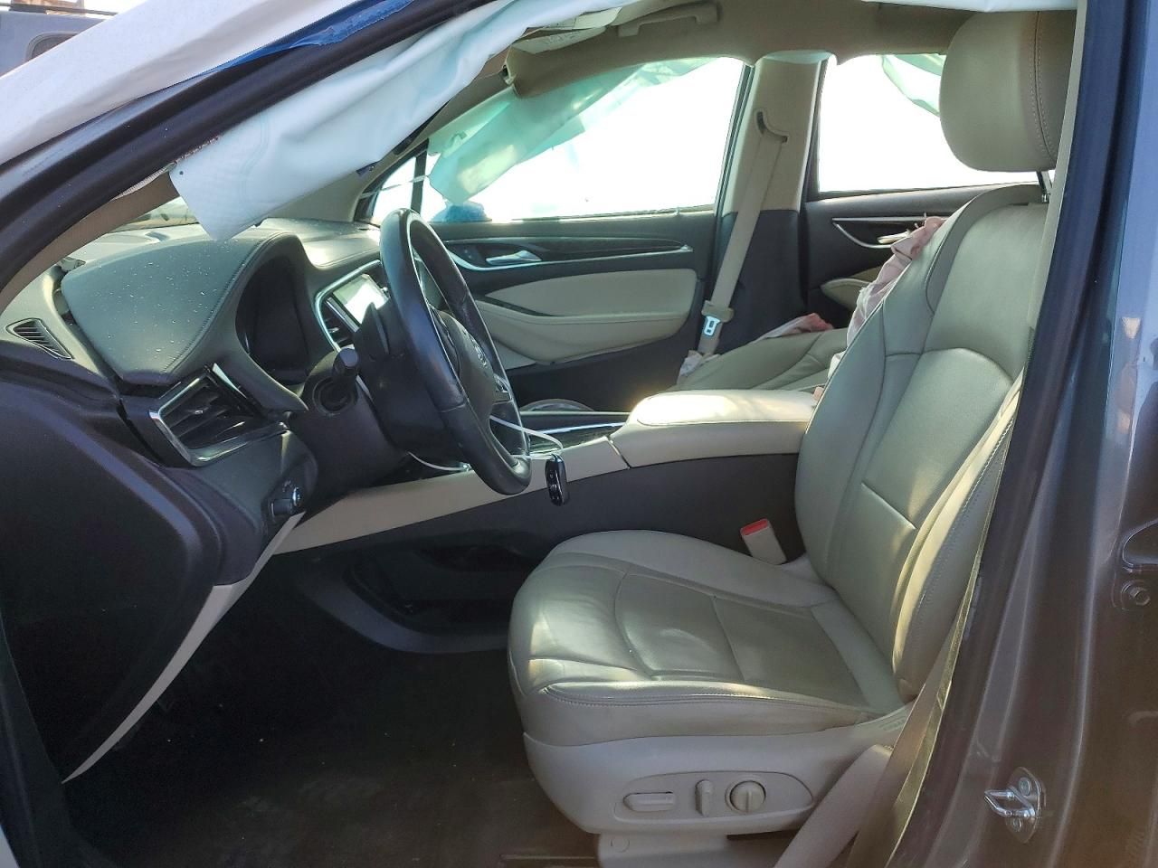 2019 Buick Enclave Essence