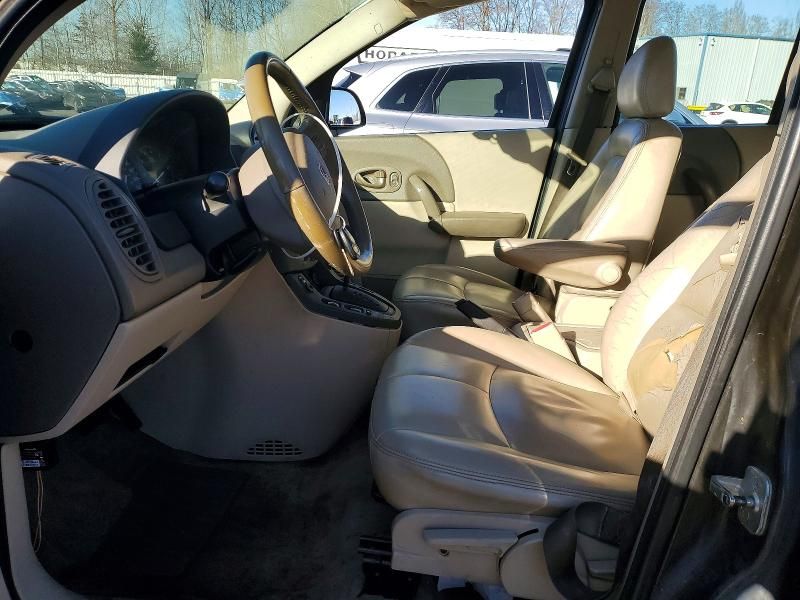 2003 Saturn Vue