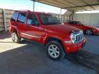 2005 Jeep Liberty Limited