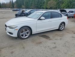 BMW salvage cars for sale: 2013 BMW 328 xi