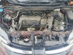 2016 Honda Cr-v exl