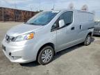 2020 Nissan NV200 Delivery Van