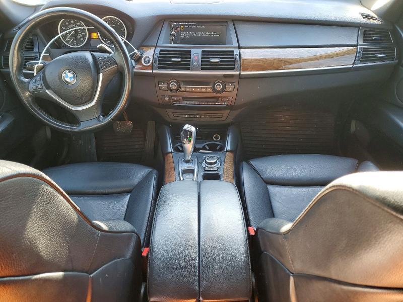 2012 BMW X6 Xdrive35i