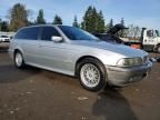2002 BMW 525 it Automatic