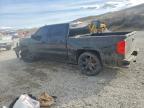 2018 Chevrolet Silverado K1500 Custom