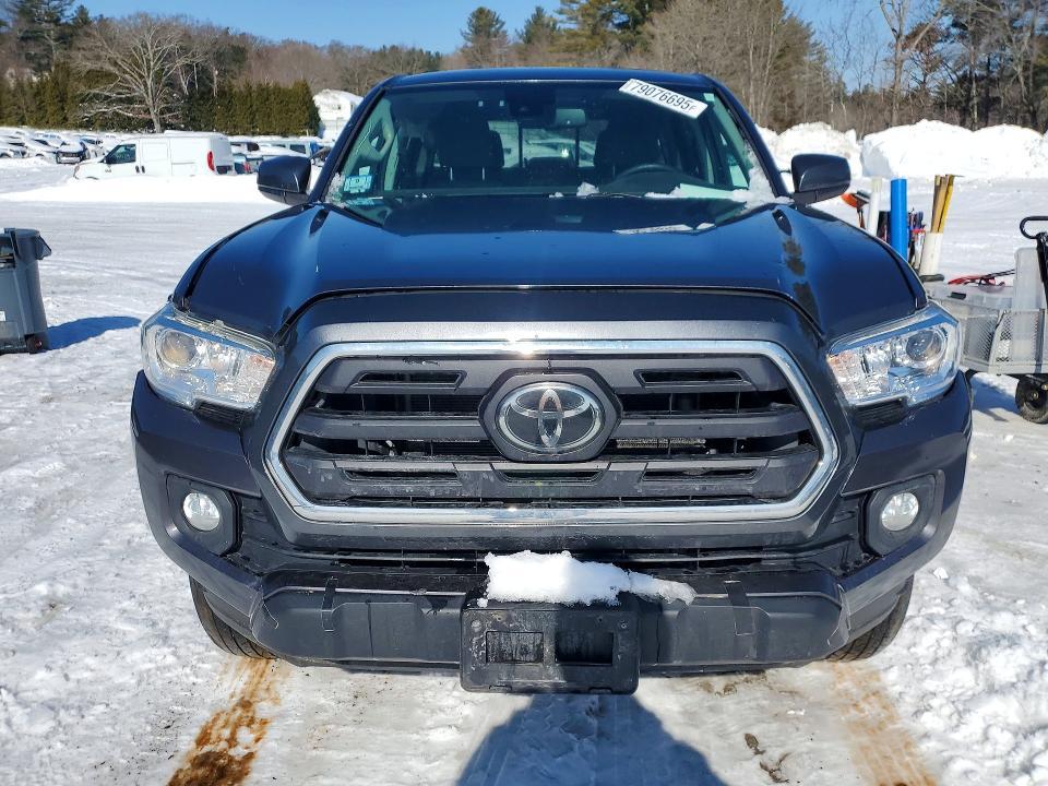 2019 Toyota Tacoma SR5 V6
