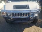 2006 Hummer H2 sut