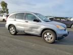 2007 Honda Cr-v lx