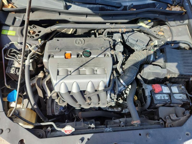 2010 Acura TSX