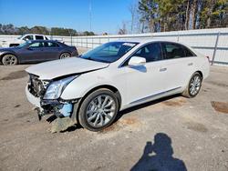 Cadillac Vehiculos salvage en venta: 2017 Cadillac Xts Luxury