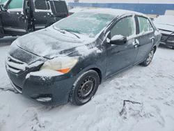 2008 Toyota Yaris for sale in Woodhaven, MI