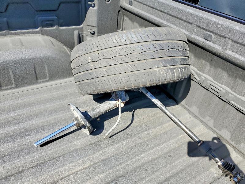 2023 GMC Sierra C1500 Denali