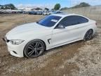 2016 BMW 435 i