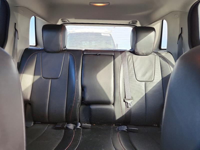 2013 GMC Terrain Denali