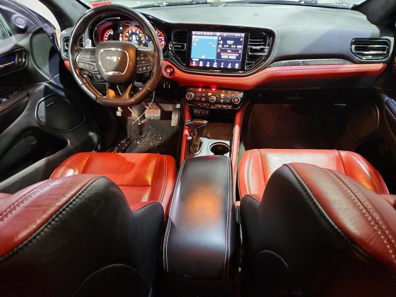 2022 Dodge Durango srt 392