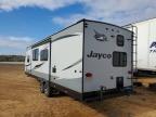 2021 Jayco Camper
