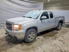 2012 GMC Sierra K1500 slt