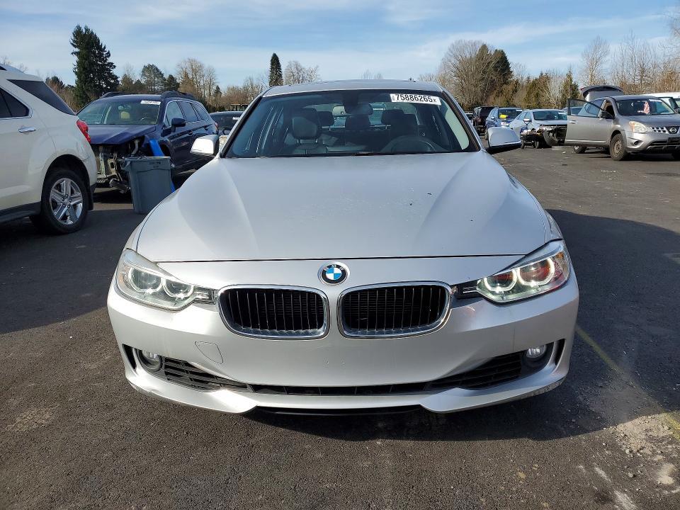 2013 BMW 335 i