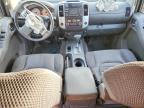 2013 Nissan Frontier S