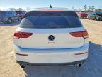 2024 Volkswagen Gti se