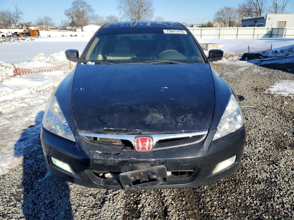 2007 Honda Accord se