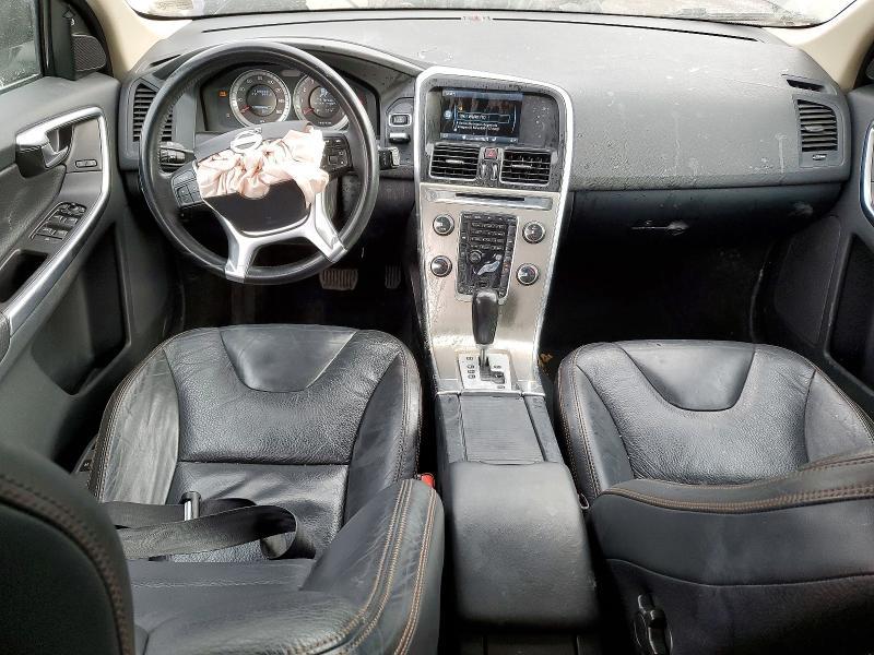 2012 Volvo Xc60 3.2