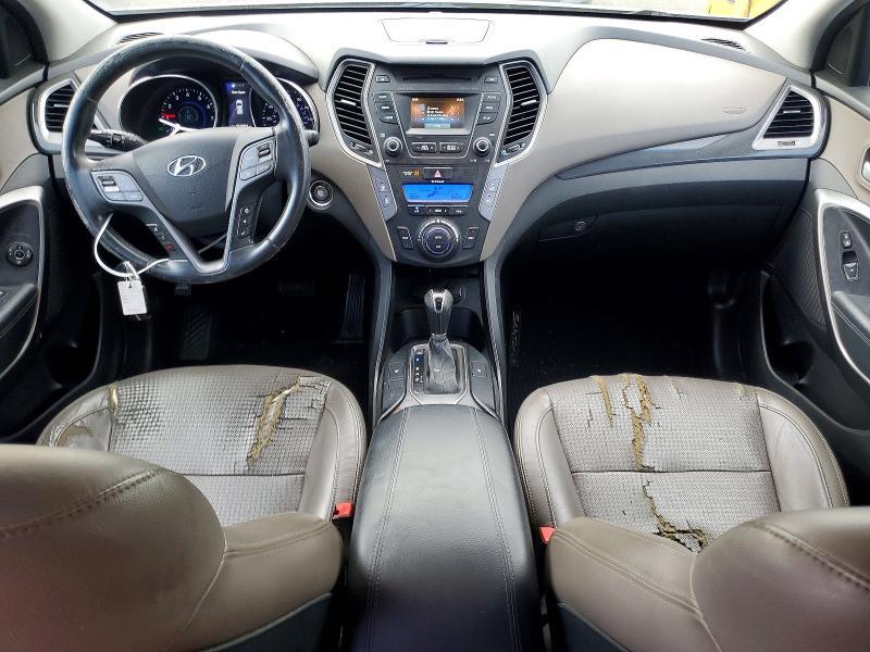2014 Hyundai Santa fe Sport