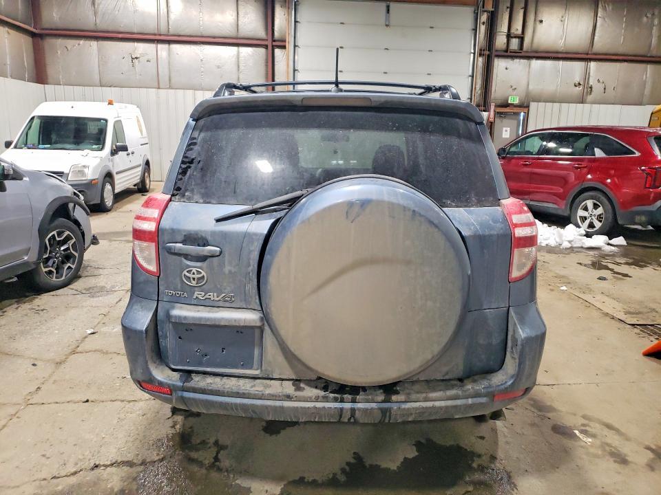 2010 Toyota Rav4