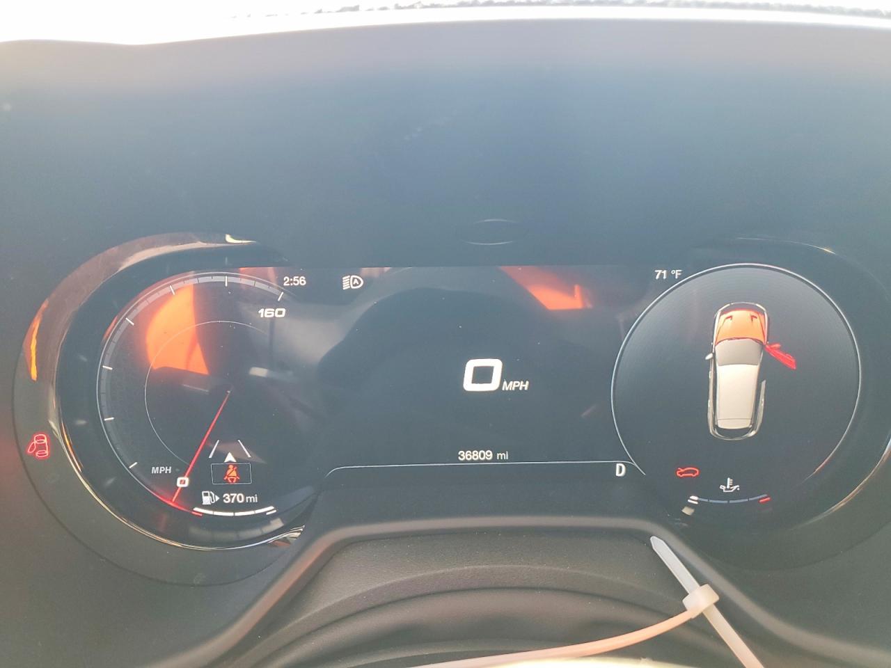 2024 Dodge Hornet gt