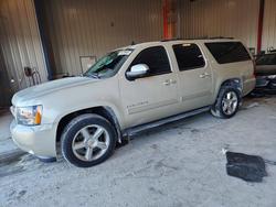 2013 Chevrolet Suburban K1500 lt for sale in Appleton, WI