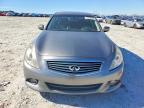 2012 Infinity G37 Sedan Journey
